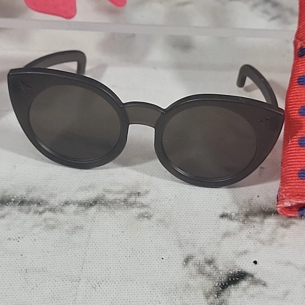 Boxy Girls Replacement Shoes Clothes Accessories Lot Addison‎ Sunglasses Bags